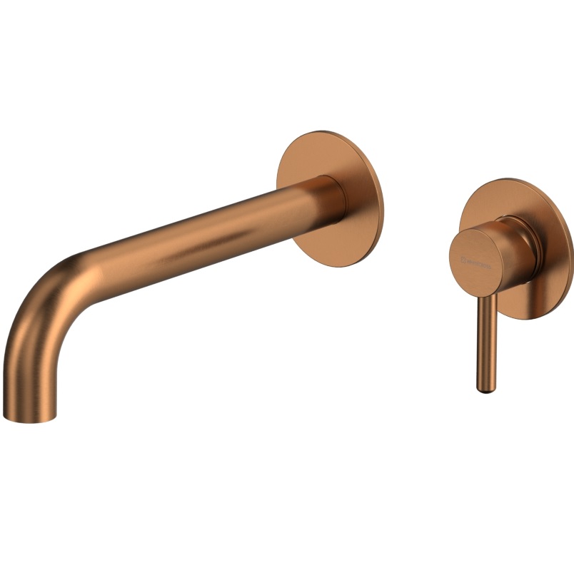 Медь Брашированная