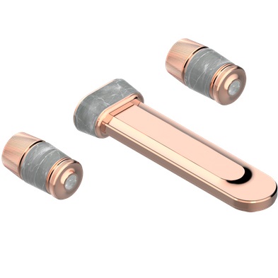 Розовое золото