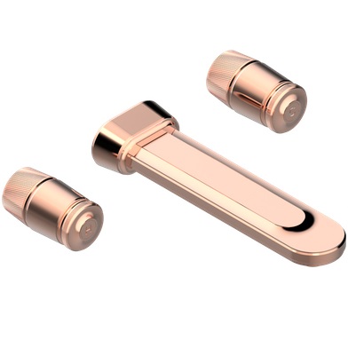 Розовое золото