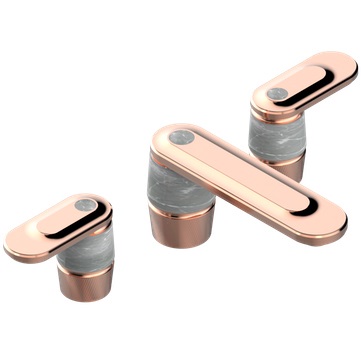 Розовое золото