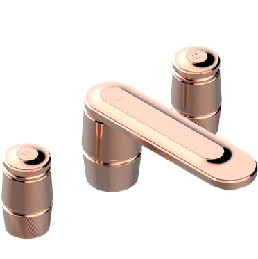 Розовое золото