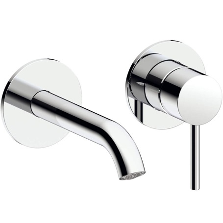 Смеситель для раковины встраиваемый Almar E210053.CR (хром)