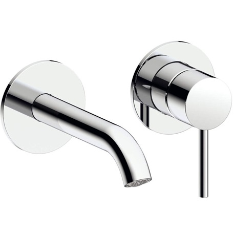 Смеситель для раковины встраиваемый Almar E210054.CR (хром)