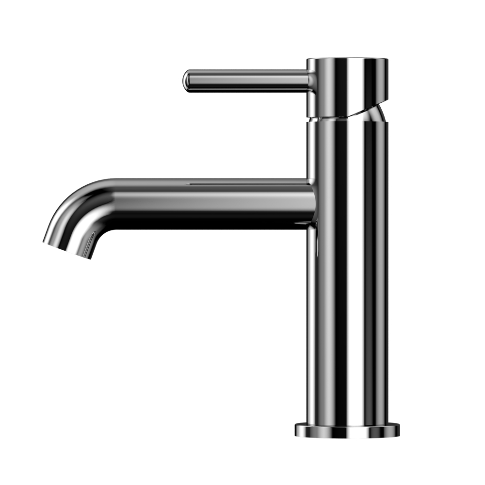 Смеситель для раковины Whitecross Серия Y Y1210CR (хром)