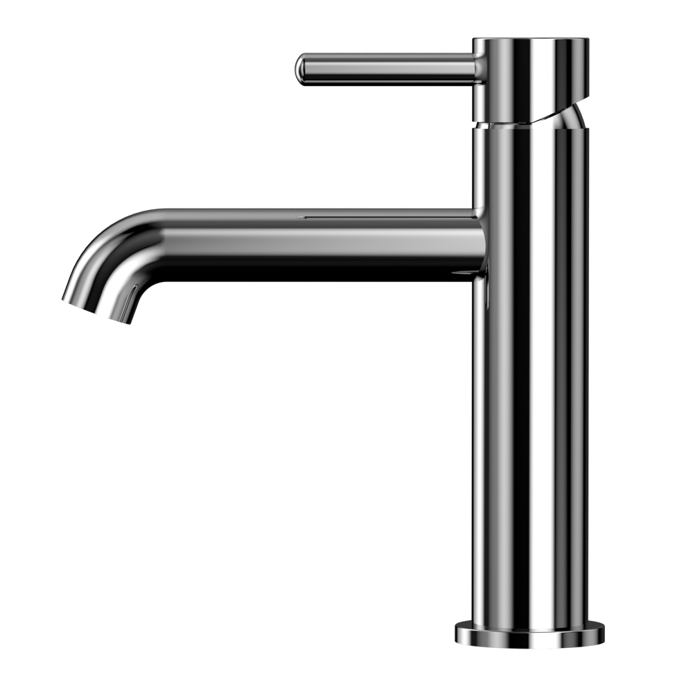 Смеситель для раковины Whitecross Серия Y Y1211CR (хром)