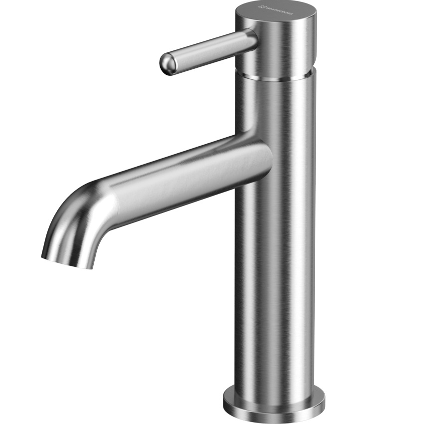 Смеситель для раковины Whitecross Серия Y Y1211NIB (никель брашированный)