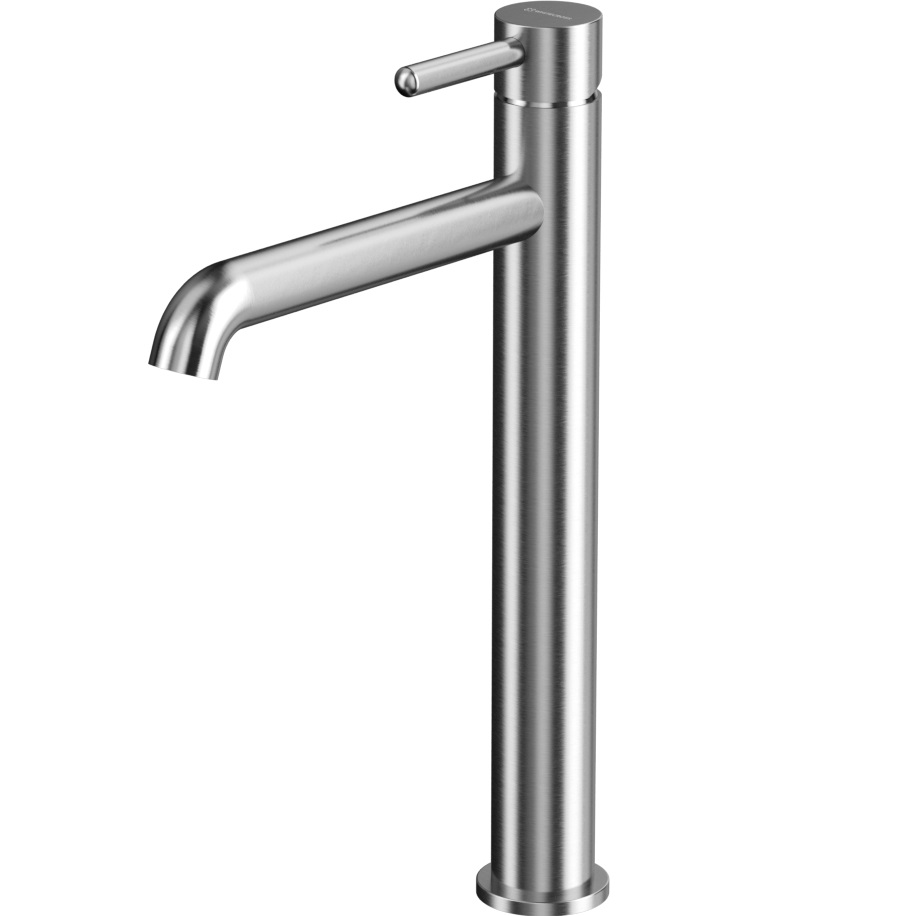 Никель Брашированный