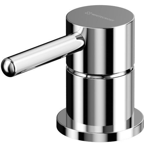 Смеситель для раковины Whitecross Серия Y Y1214CR (хром)