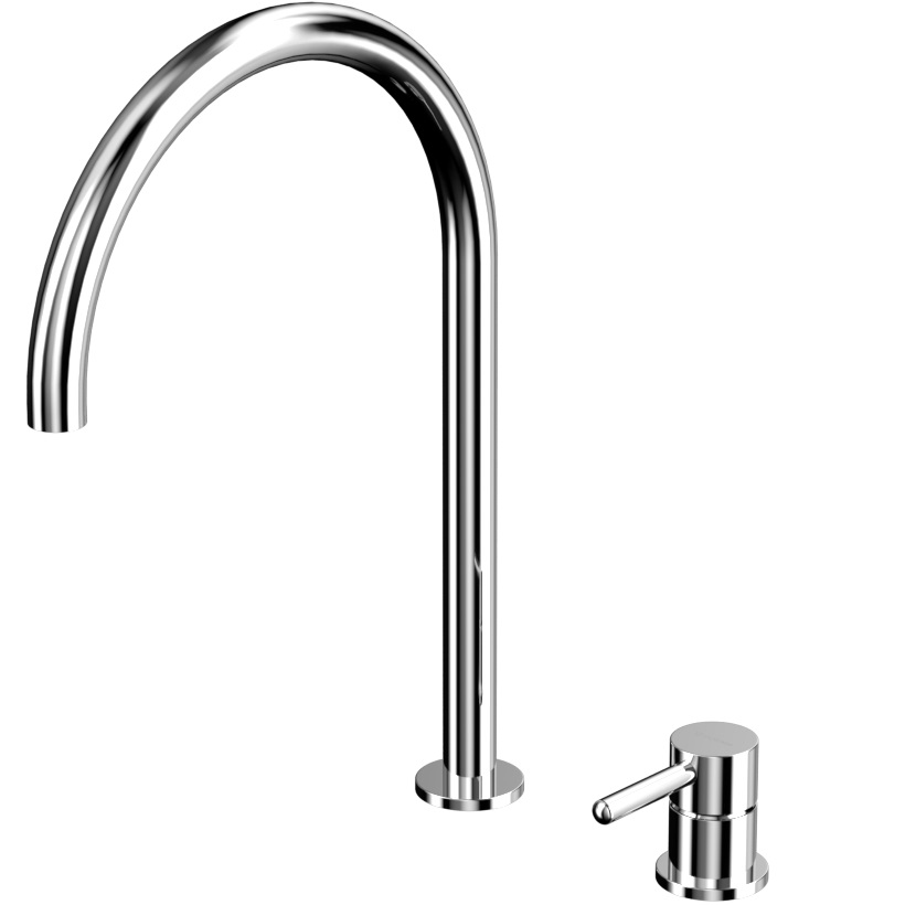 Смеситель для раковины Whitecross Серия Y Y1218CR (хром)