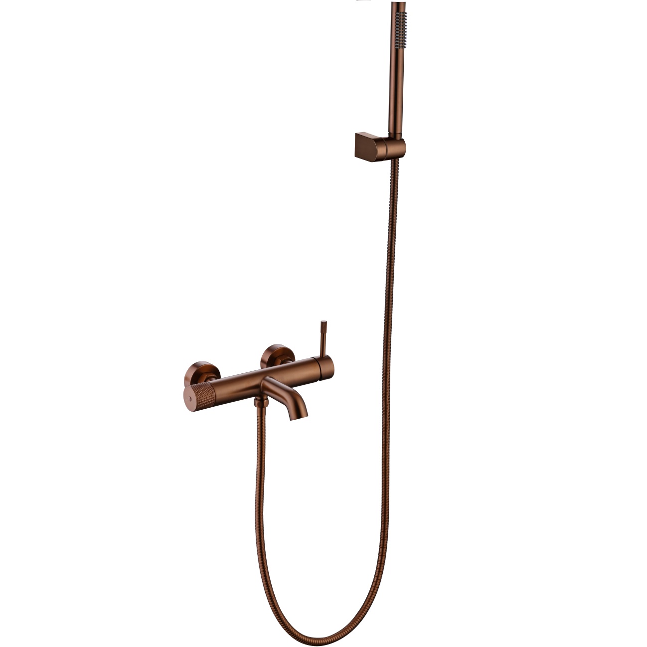 Бронза Брашированная