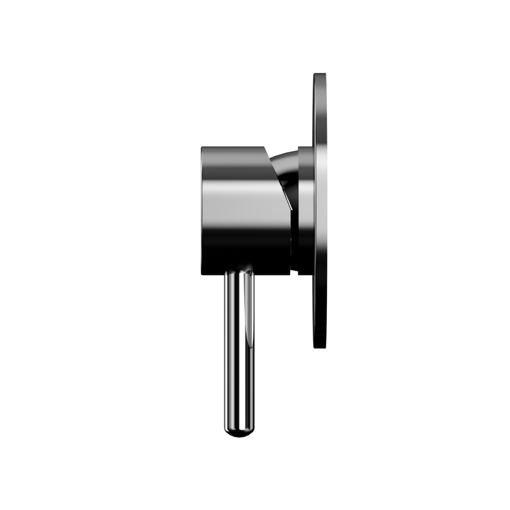 Смеситель для ванны и душа скрытого монтажа Whitecross Серия Y Y1245CR (хром), 1 источник