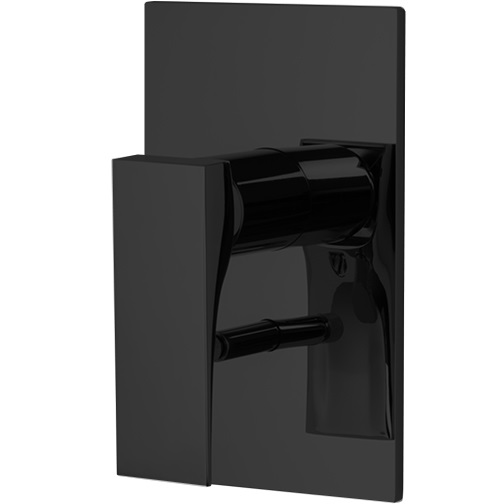 Черный Матовый