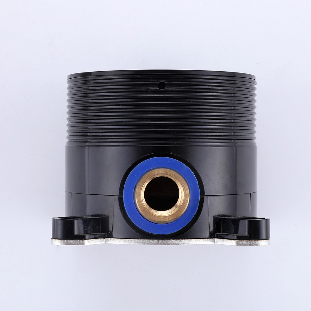 Смеситель напольный для раковины Abber Daheim AF8241SP (сатин)