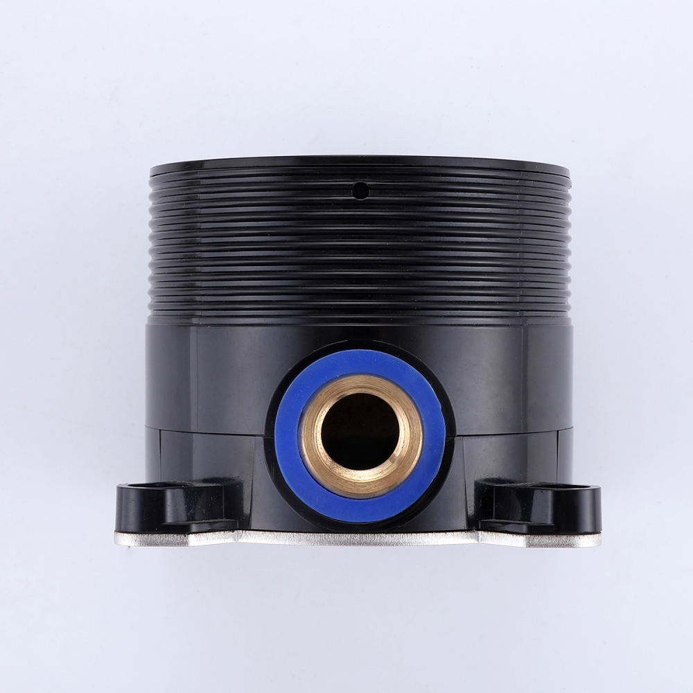 Смеситель напольный для ванны Abber Daheim AF8215SP (сатин)