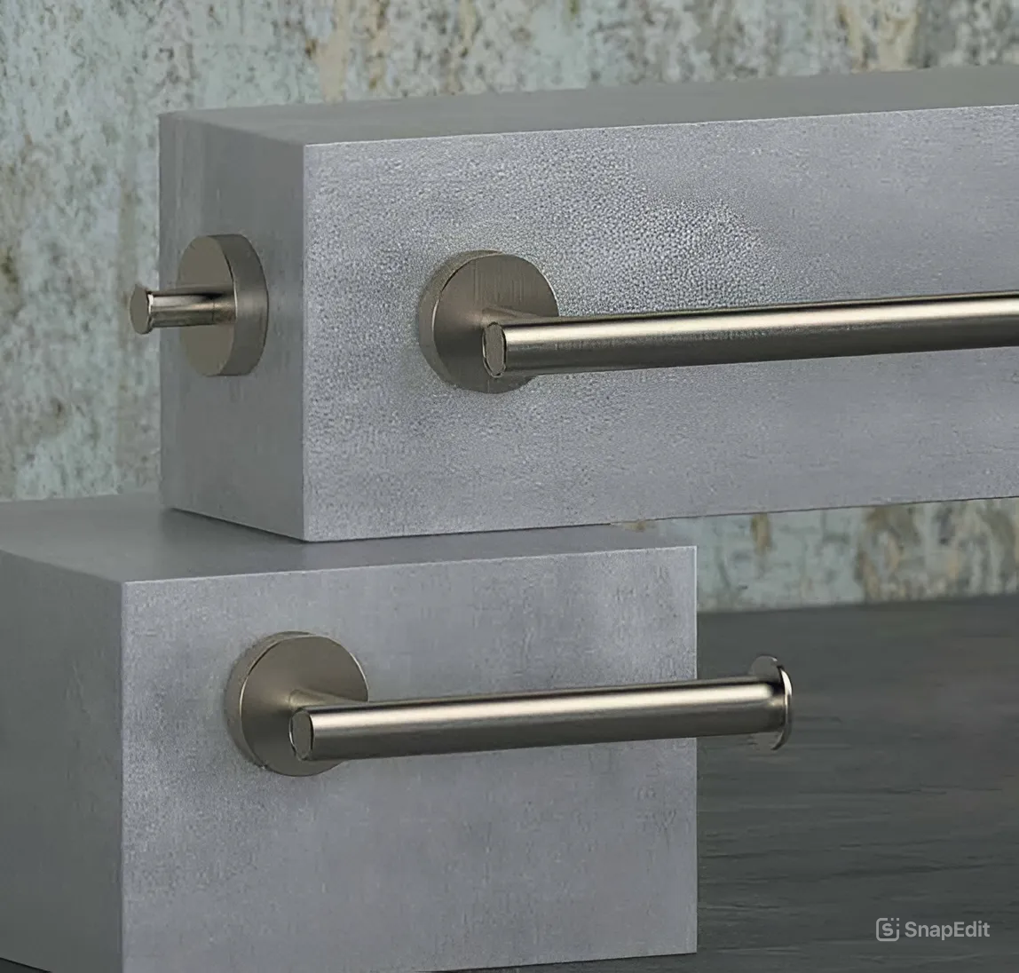 Remer INOX Accessories от Официального Дилера