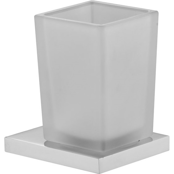 Стакан подвесной Fima Carlo Frattini Accessori F6023/1WCR (хром)