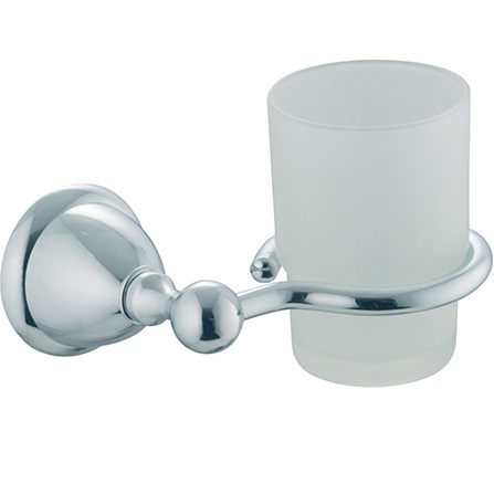 Стакан подвесной Fima Carlo Frattini Accessori F6043/1CR (хром)