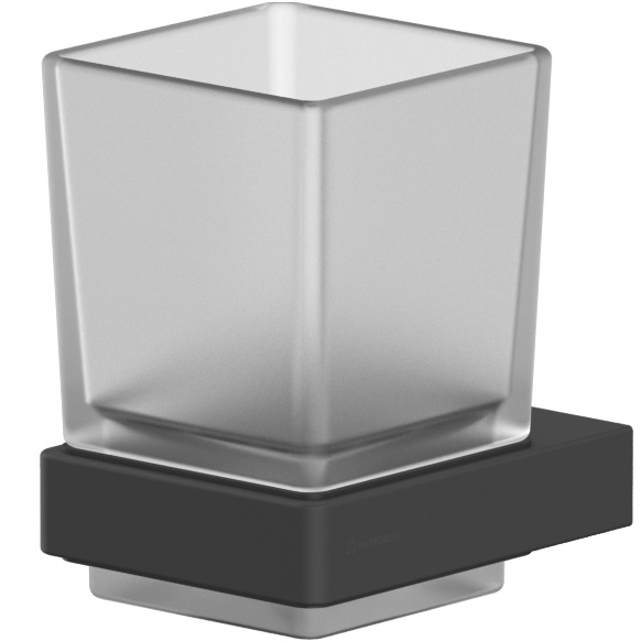 Черный Матовый