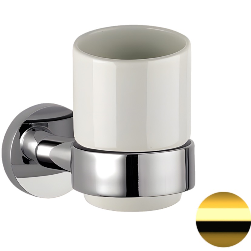 Стакан Remer Guest GS15DO (золотой)