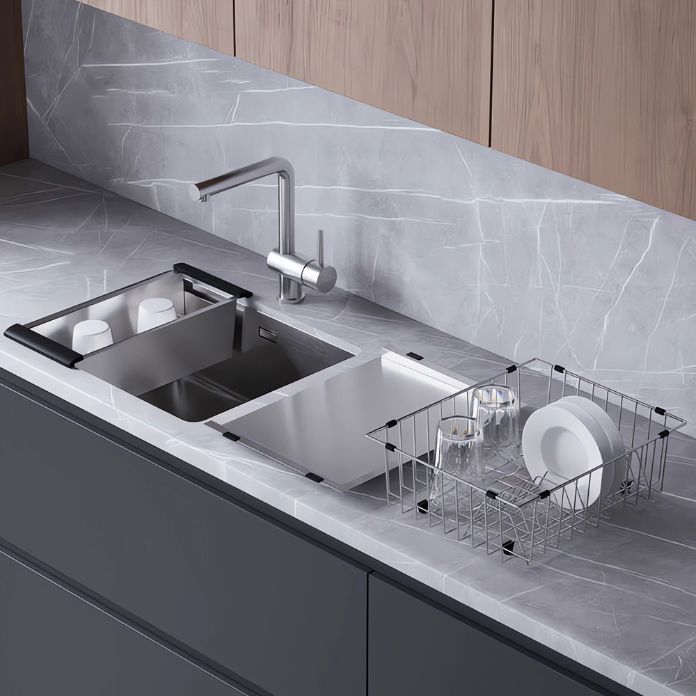 Omoikiri Tanigawa от Официального Дилера