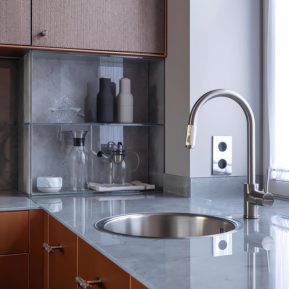 Omoikiri Tamura от Официального Дилера