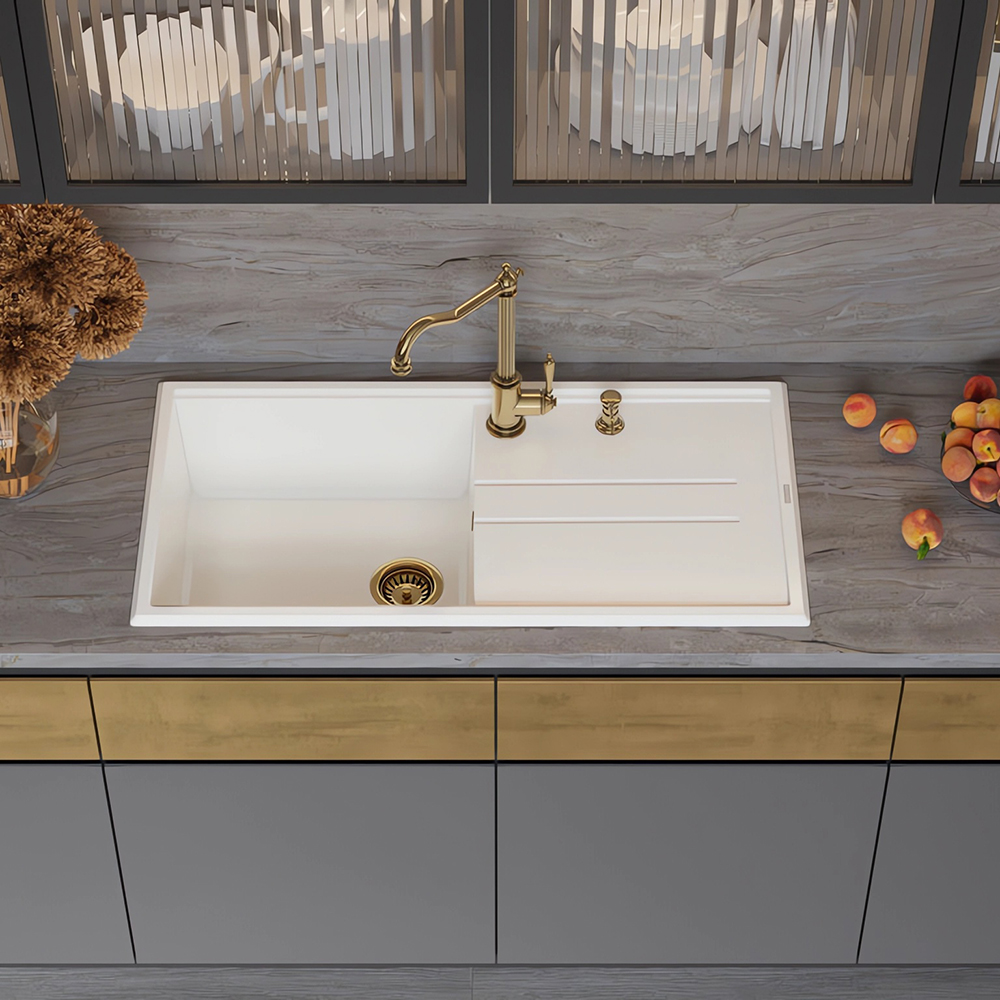 Omoikiri Toshima от Официального Дилера