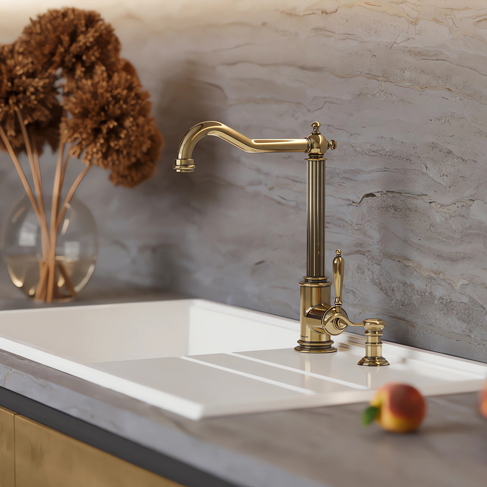 Omoikiri Toshima от Официального Дилера