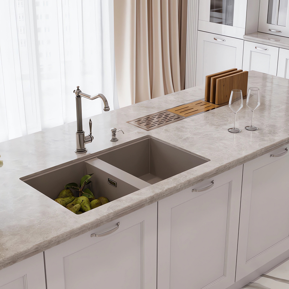 Omoikiri Toshima от Официального Дилера