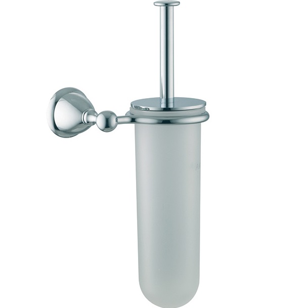 Туалетный ёршик подвесной Fima Carlo Frattini Accessori F6046/1CR (хром)