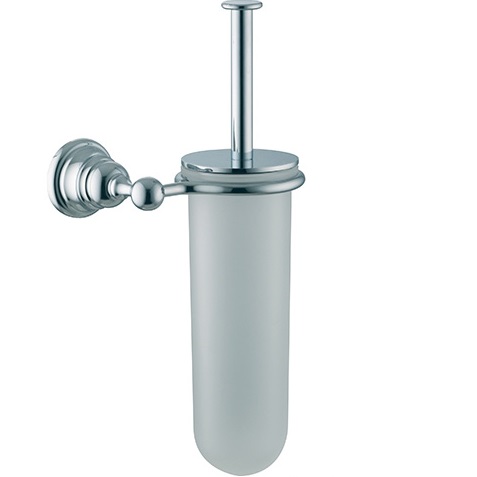 Туалетный ёршик подвесной Fima Carlo Frattini Accessori F6066/1CR (хром)