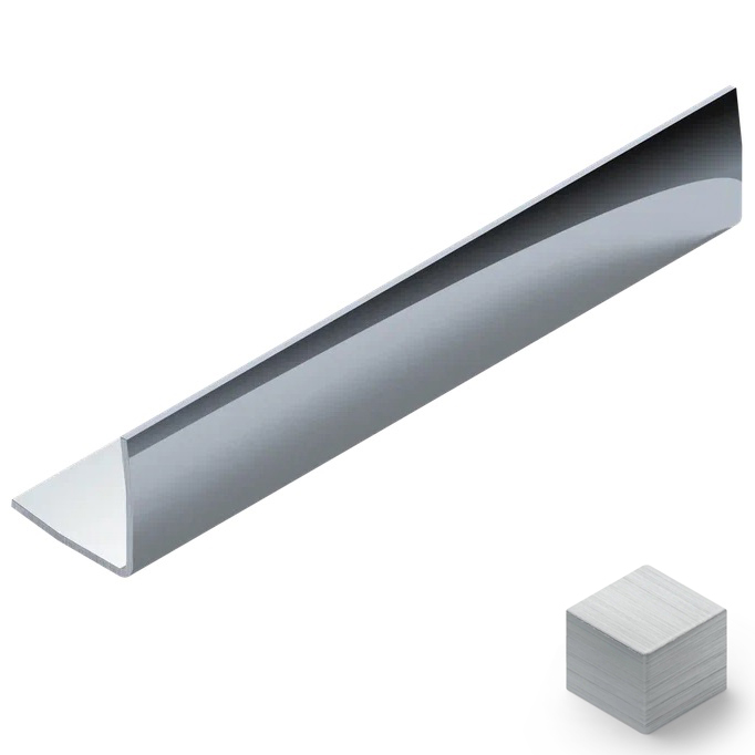 Нерж. сталь удлиненный браш)