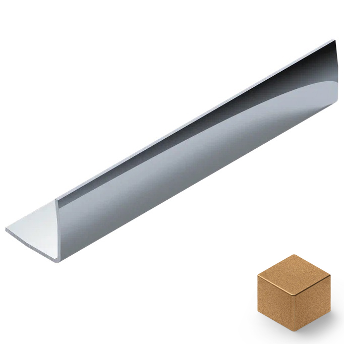 Нерж. сталь песок матовый