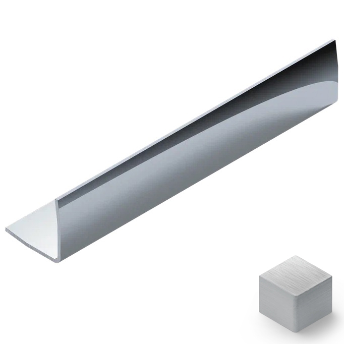 Нерж. сталь браш