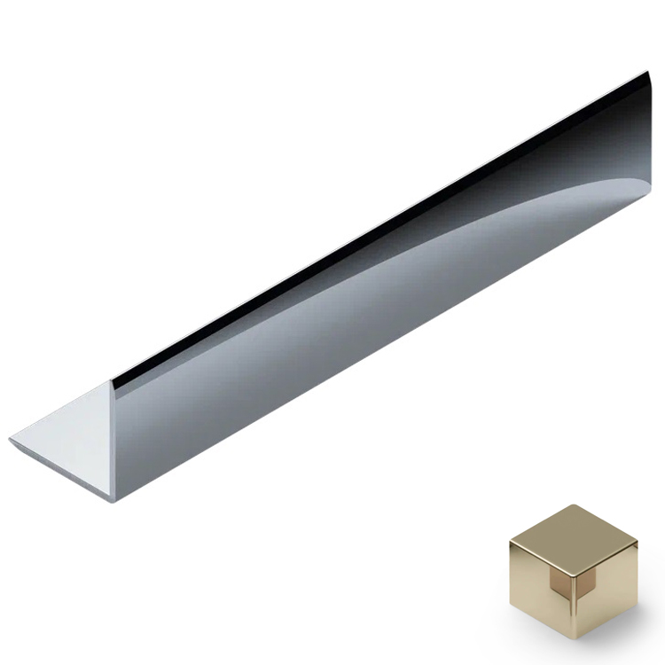 Шампань блестящая