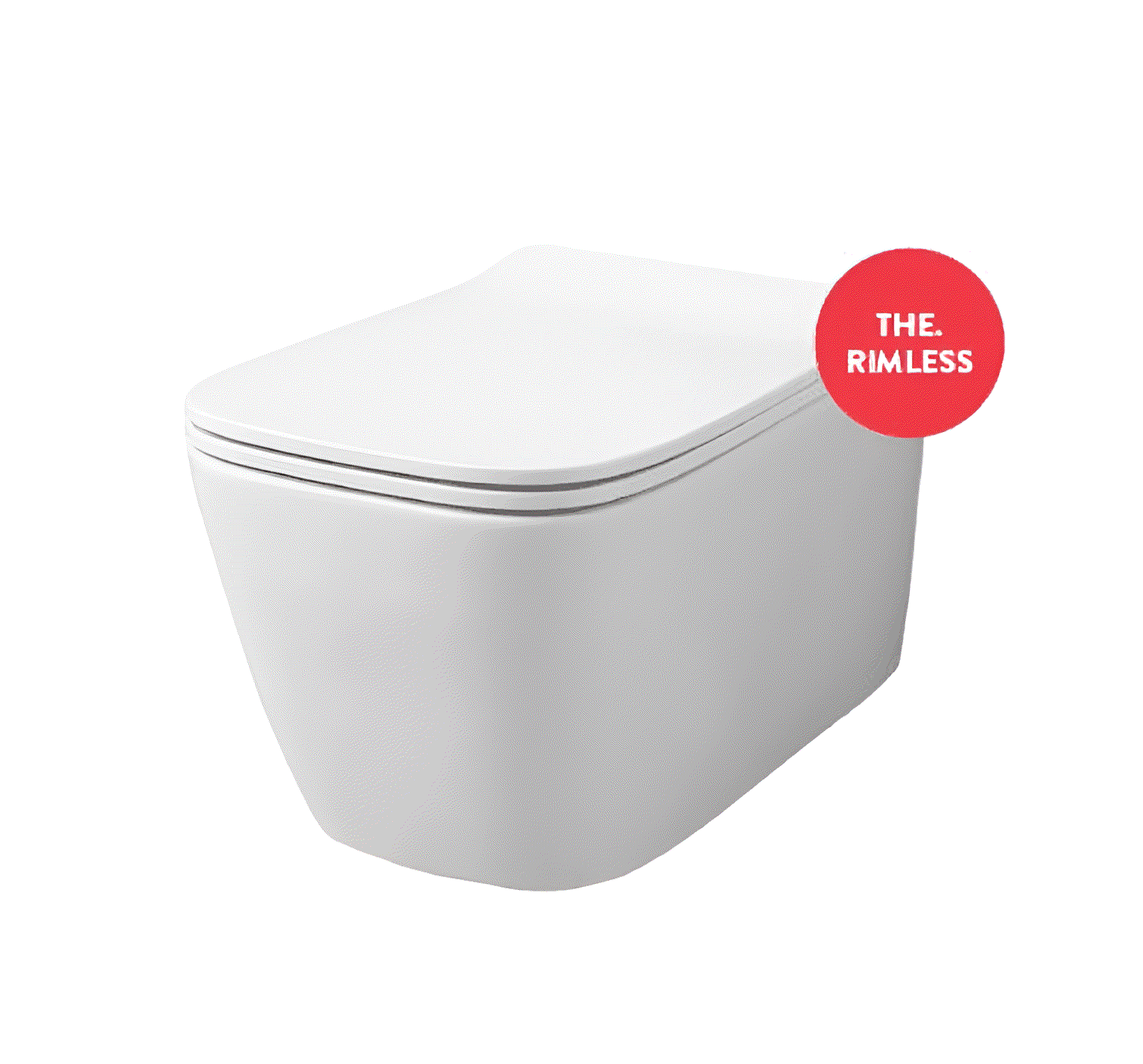 Унитаз подвесной Artceram A16 ASV003 01 00 bi 55х36