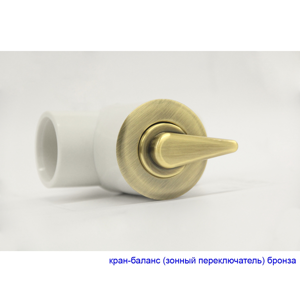 Ванна гидромассажная Excellent Kameleon ULTRA WAEX.KML17.ULTRA.BR 170x110 (белый глянцевый, бронза), каркас, слив-перелив, левая