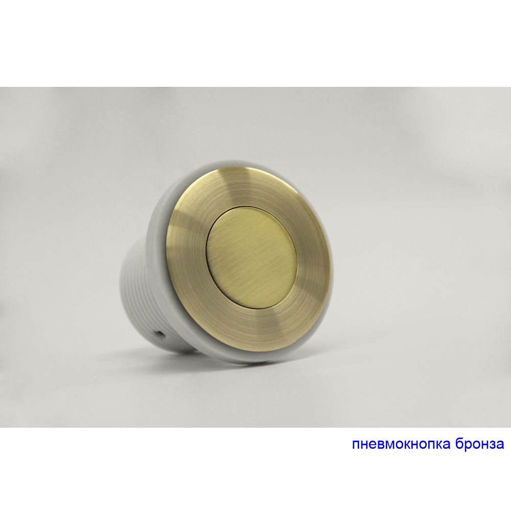 Ванна гидромассажная Excellent Lumina SOFT WAEX.LUM19.SOFT.BR 190x95 (белый глянцевый, бронза), каркас, слив-перелив