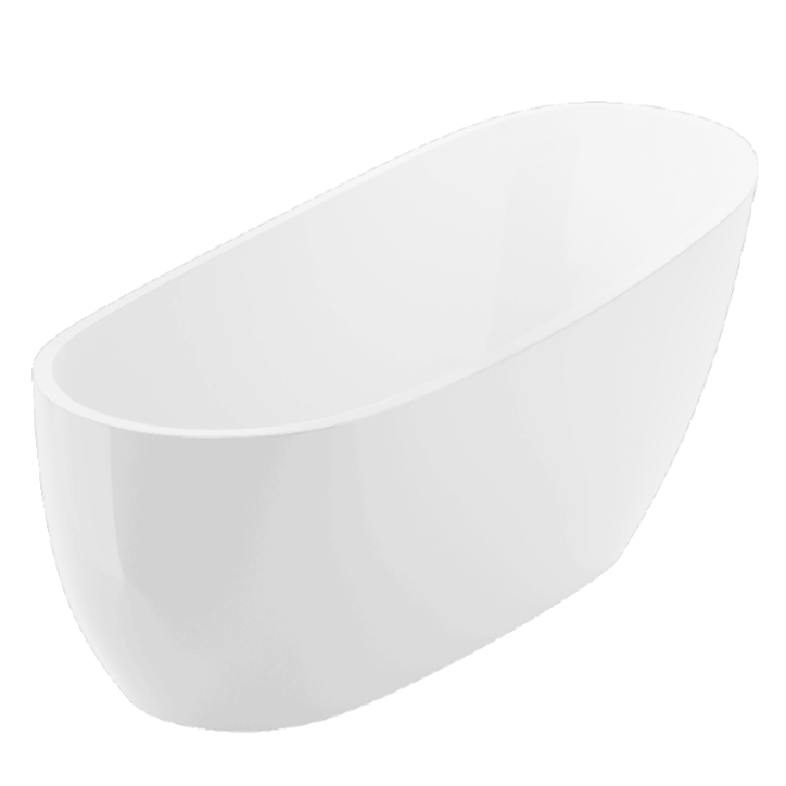 Ванна отдельностоящая Excellent Comfort 2.0 WAEX.CMP2.17WH 175x74 (белая)