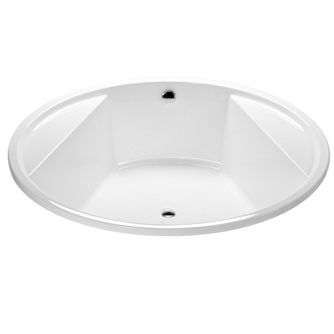 Ванна встраиваемая Excellent Great Arc WAEX.GRE16WH 160 (белый), без слива-перелива