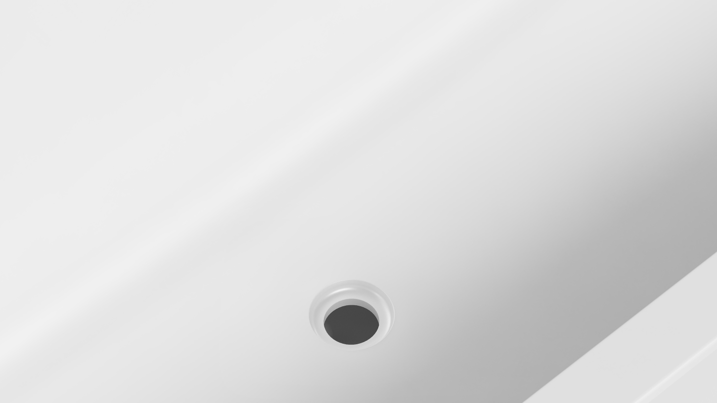 Ванна встраиваемая Salini S-Stone Orlanda Axis 103223M 170x75x60 (белый матовый), без донного клапана