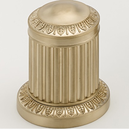 Вентиль смесителя для раковины THG Malmaison metal U93-F31-35 (золото матовое)