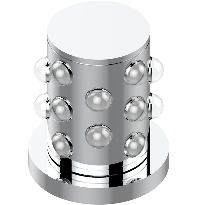 Вентиль смесителя для раковины THG Mossi cristal clair A2N-A02-35 (хром)