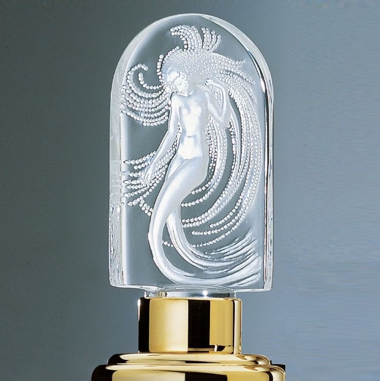 Вентиль смесителя для раковины THG Naiade A2F-A02-35 (хром)