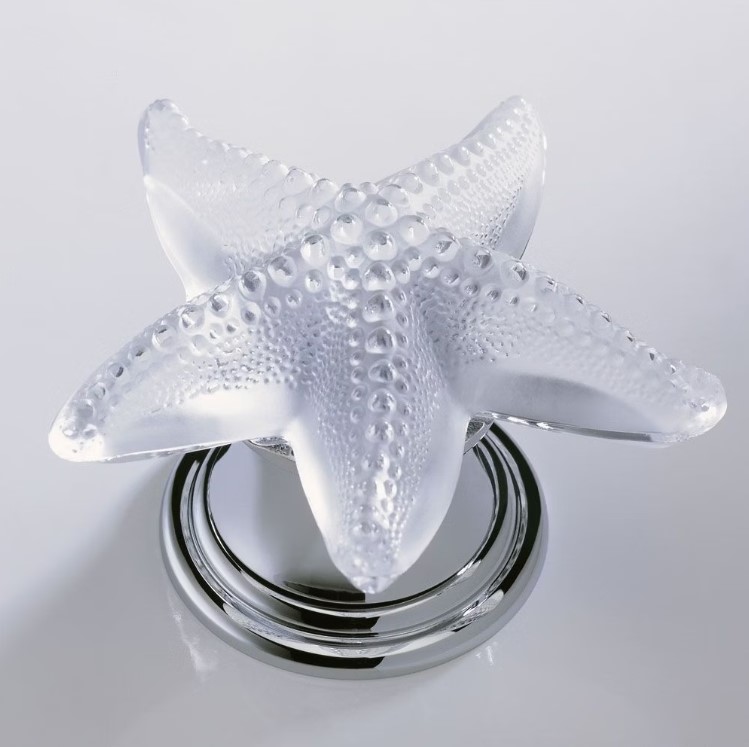 Вентиль смесителя для ванны THG Oceania A2C-A02-36 (хром)