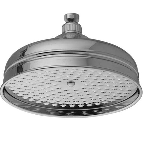 Верхний душ 20х20см Fima Carlo Frattini Soffioni F2071/2CR (хром)