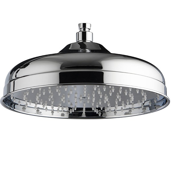 Верхний душ 30х30см Fima Carlo Frattini Soffioni F2371/2CR (хром)