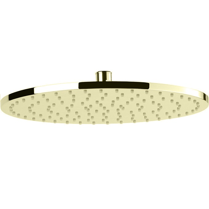 Верхний душ 30 см. THG G00-B01-280EP (никель)