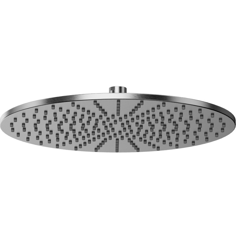 Никель Брашированный