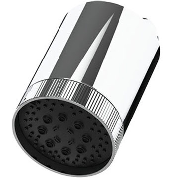 Верхний душ настенный Almar Beam D10.2см E044286.CR 10.2x10.2 (хром)