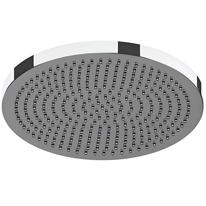 Верхний душ настенный Almar Velvet Rain E044292.CR 23.2x23.2 (хром)